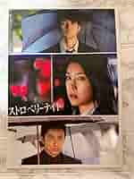 Amazon.co.jp: ストロベリーナイト 映画 パンフレット 竹内結子